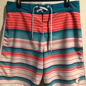 Billabong Men's Recoil Board Short, size 32